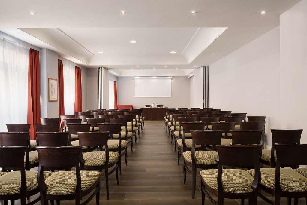 Sina Maria Luigia Parma Facilidades foto