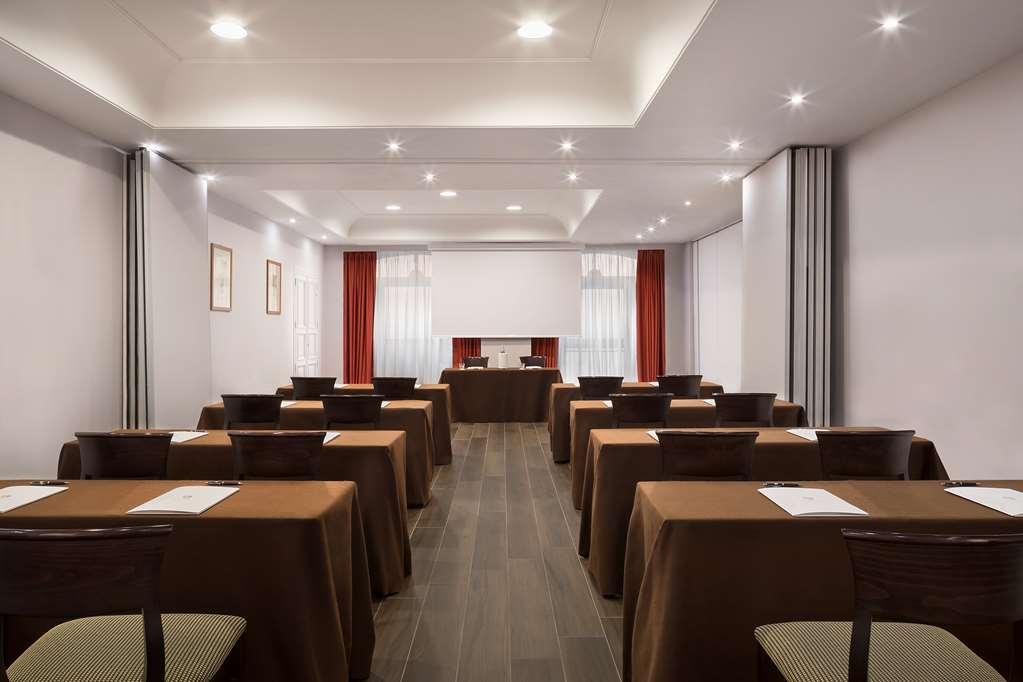 Sina Maria Luigia Parma Facilidades foto
