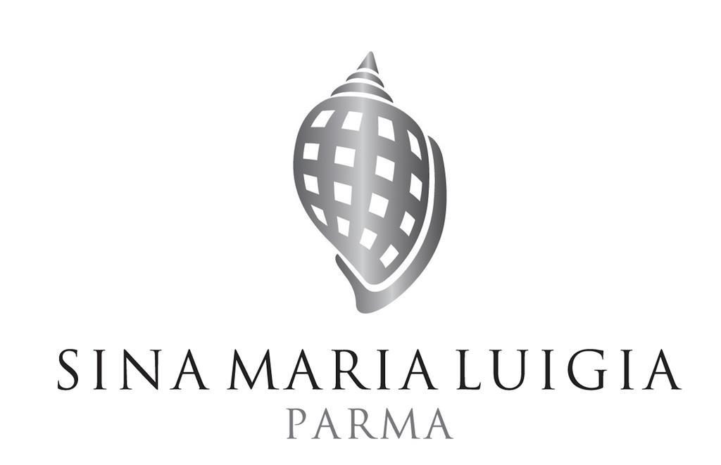 Sina Maria Luigia Parma Exterior foto